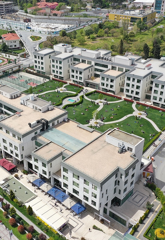 Biruni Üniversitesi