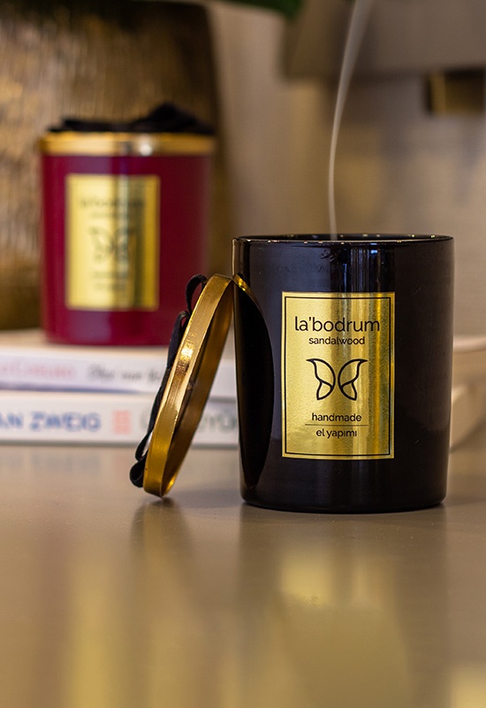 Bodrum Candles