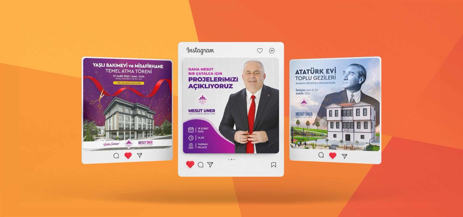 Çatalca Belediyesi
