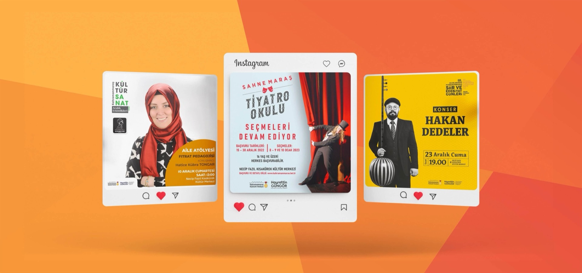 Kahramanmaraş Büyükşehir Belediyesi
