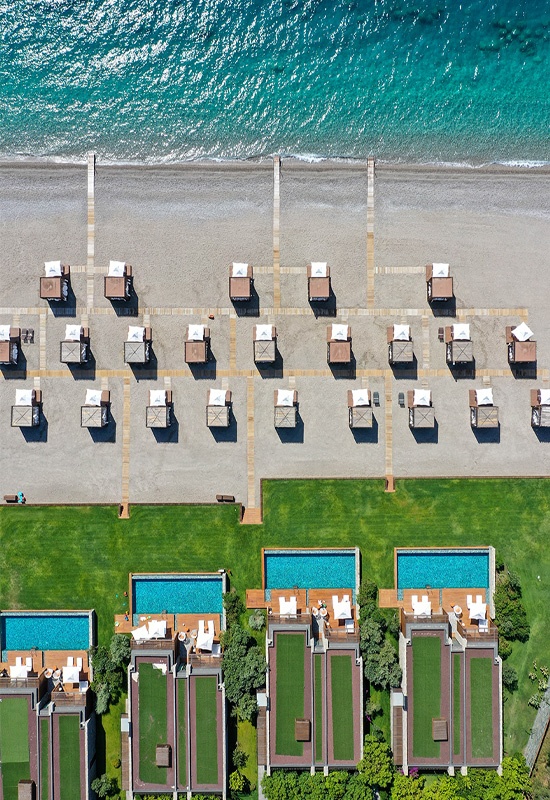 Maxx Royal Resorts
