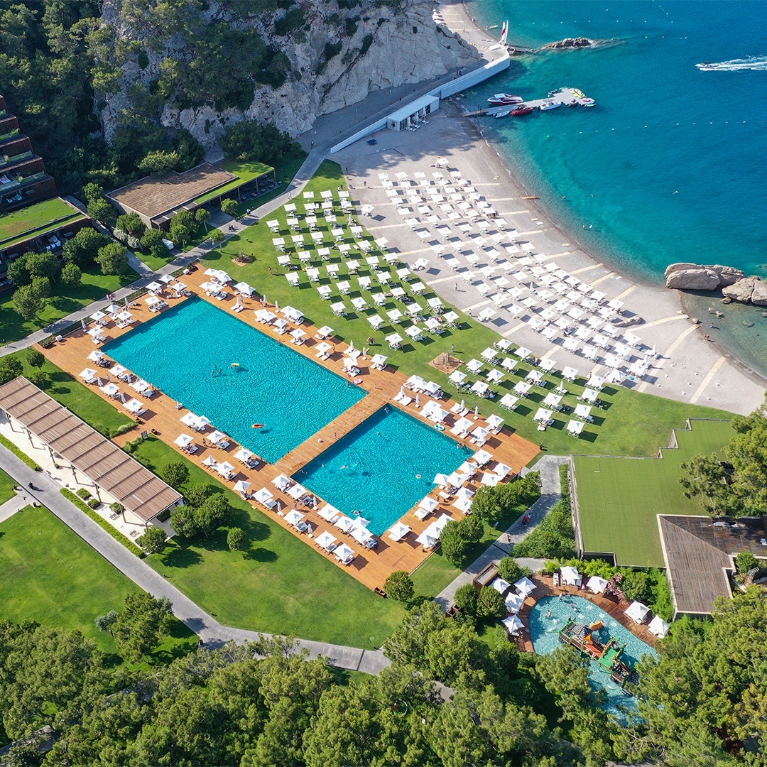 Maxx Royal Resorts