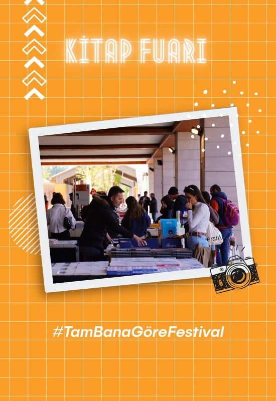 Tam Bana Göre Festival