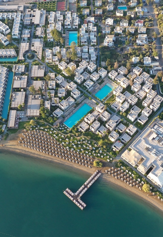 Voyage Hotels