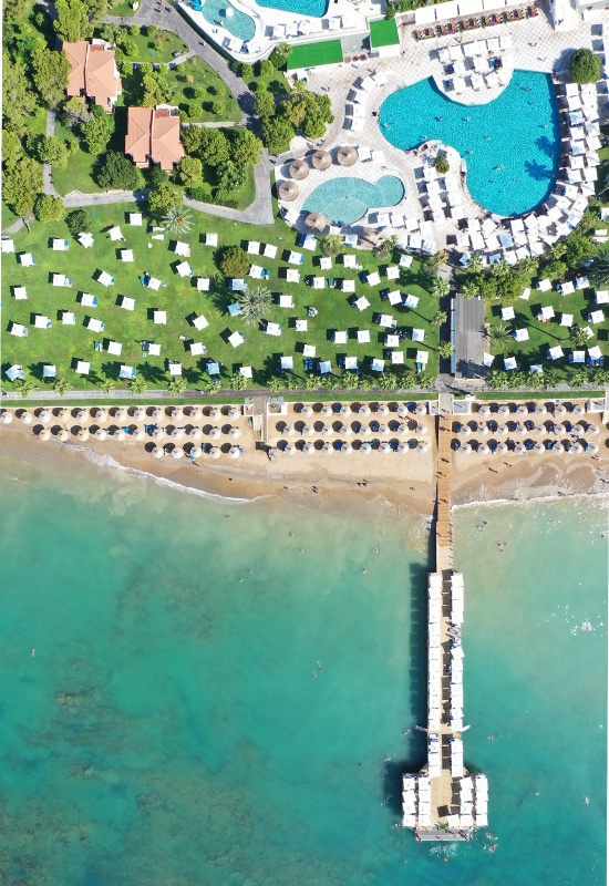 Voyage Hotels