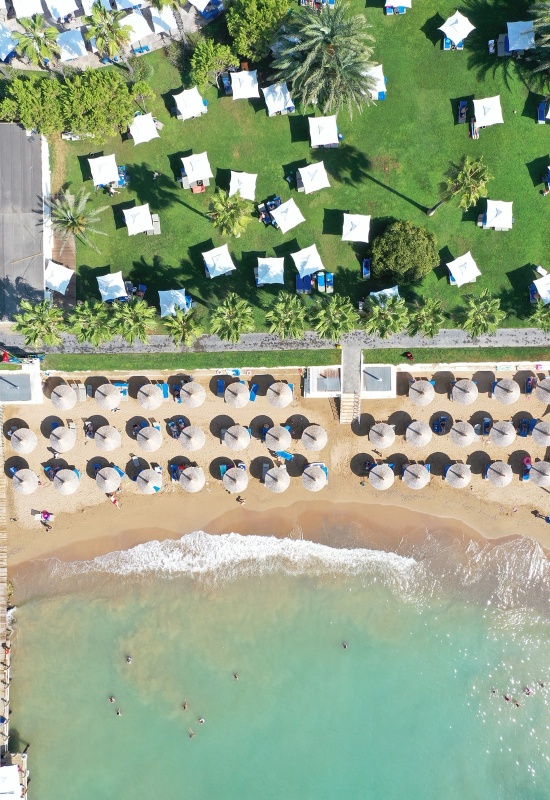 Voyage Hotels